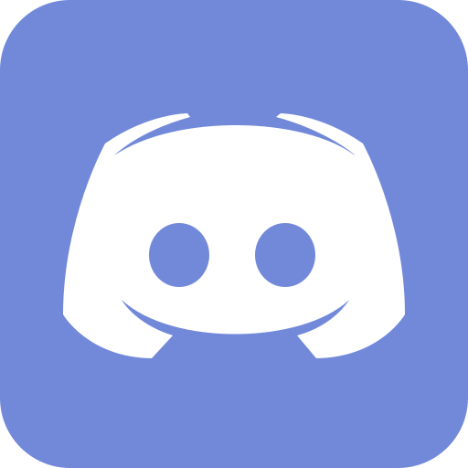 Discord app icon