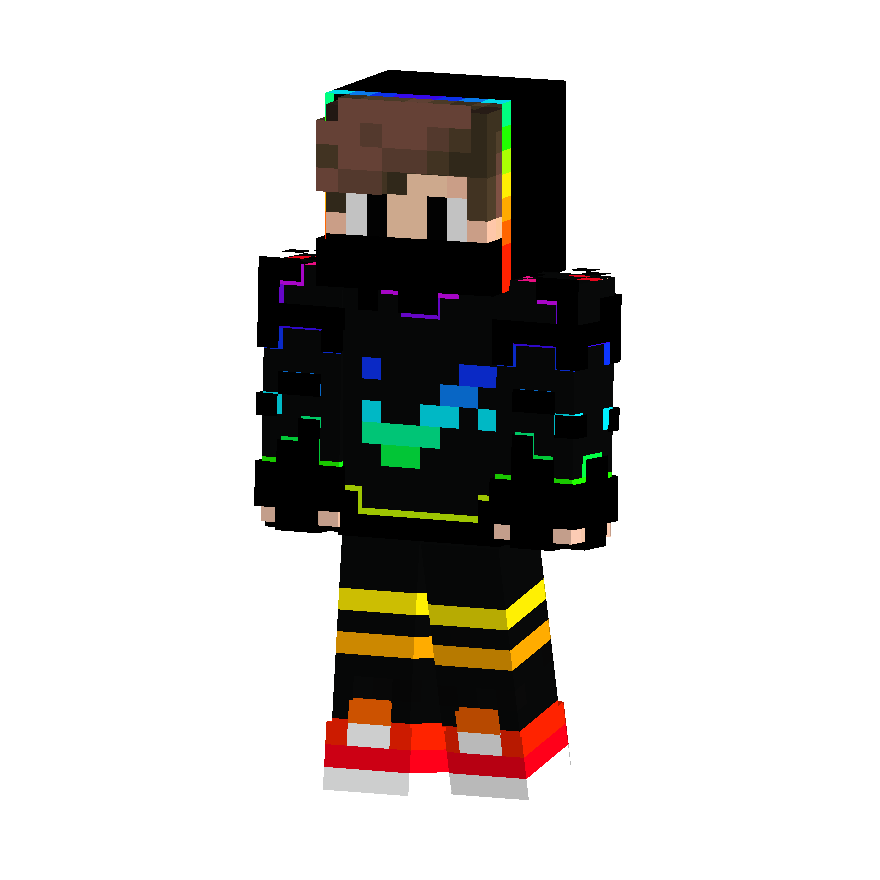 MiladMoro88's Minecraft skin